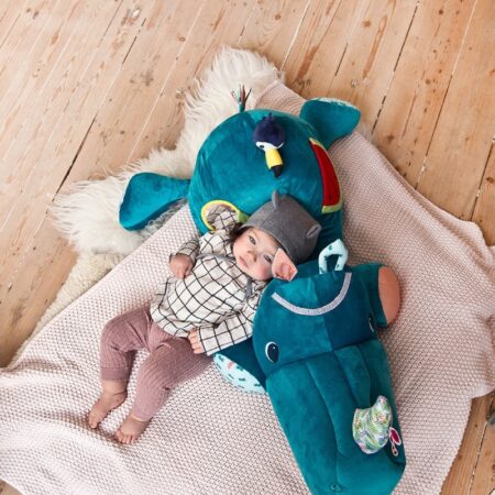 Lilliputiens - Marius Schattenbewaarder