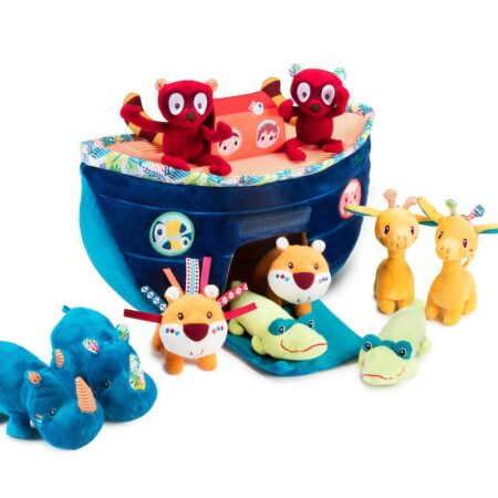 Lilliputiens - Mijn Eerste Ark Van Noah