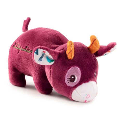 Lilliputiens - Mini Figuur Koe