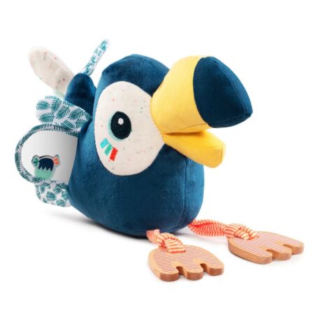 Lilliputiens - Multi-Activiteiten Toekan