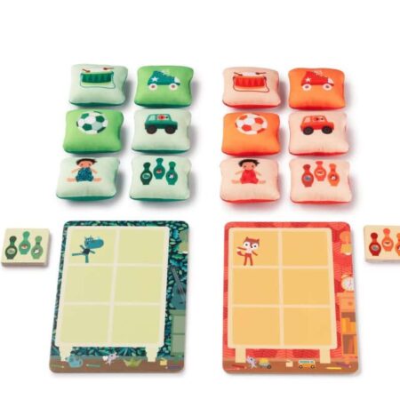 Lilliputiens - Opruimen maar - coâ€šÃ„Ã¶âˆšâ€ âˆšâˆ‚â€šÃ„Ã¶âˆšâ€ âˆšÃ¡peratief spel