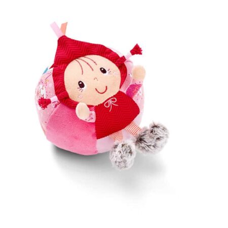 Lilliputiens - Roodkapje's bal