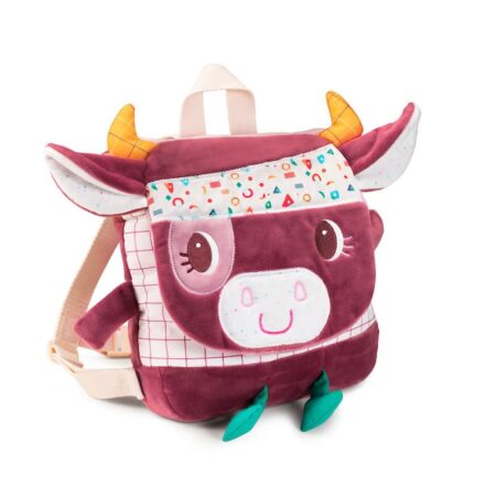 Lilliputiens - Rosalie, Zachte Rugzak