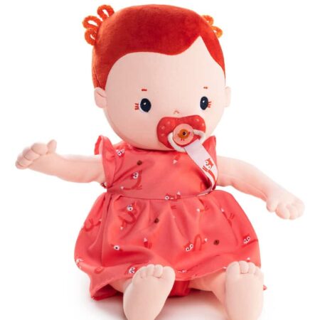 Lilliputiens - Rose Pop 36Cm