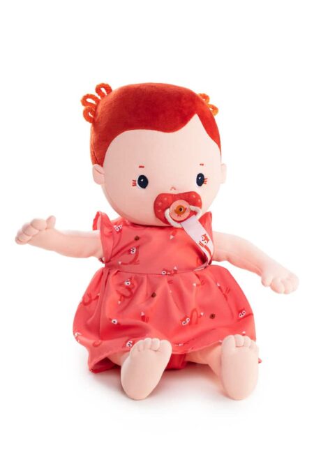 Lilliputiens - Rose Pop 36Cm
