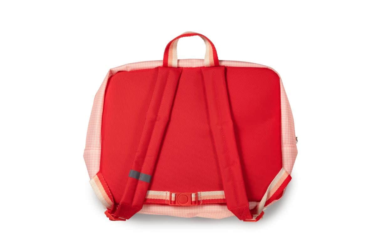 Lilliputiens - Rugzak Van Gerecycled Pet Happy Lena - A4