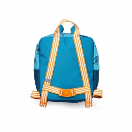 Lilliputiens - Rugzak Van Gerecycled Pet Super Marius