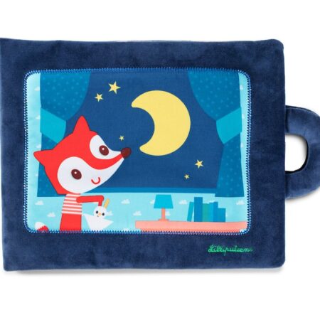 Lilliputiens - Slaap Zacht Klein Vosje