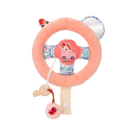 Lilliputiens - Stella Aan Het Stuur