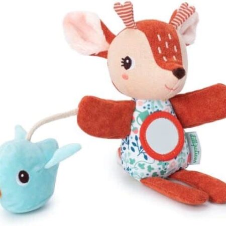 Lilliputiens - Stella Activiteiten Handpop