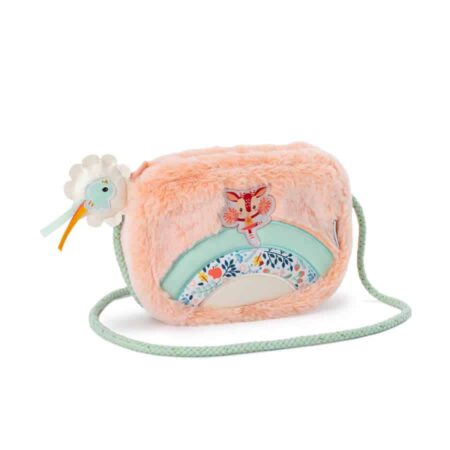 Lilliputiens - Stella Handtas