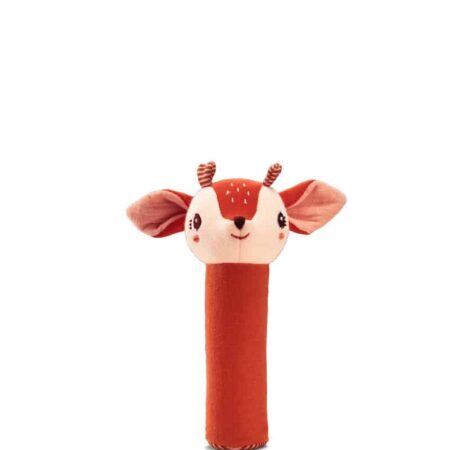 Lilliputiens - Stella Knijprammelaar