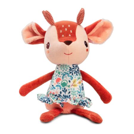 Lilliputiens - Stella Knuffeldier