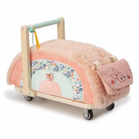 Lilliputiens - Stella Loopwagen