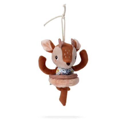 Lilliputiens - Stella Mini-Danser