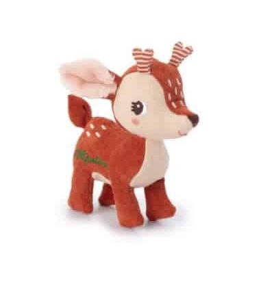 Lilliputiens - Stella Minifiguur Hert