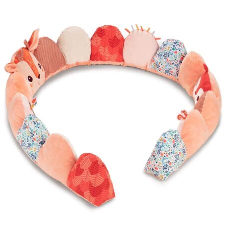 Lilliputiens - Stella Rolt Zich Op