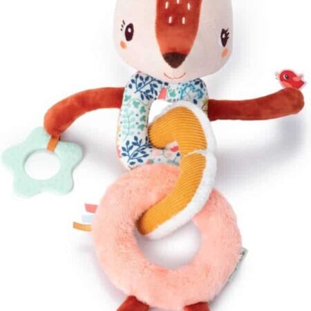 Lilliputiens - Stella Zintuiglijke Activiteitenslinger