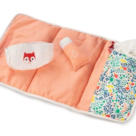 Lilliputiens - Verschoonset