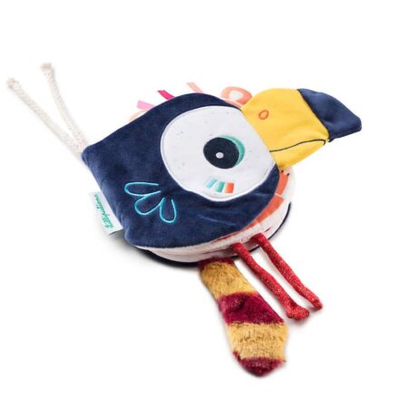 Lilliputiens - Wie Verstopt Zich Achter Pablo? - Boek