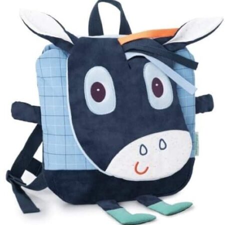 Lilliputiens - Zachte Rugzak Ignace