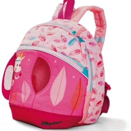 Lilliputiens - Zachte Rugzak Louis