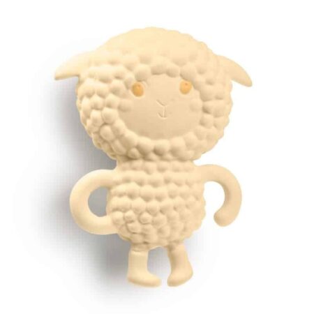 Lilliputiens - Zintuiglijke Rammelaar Yvon