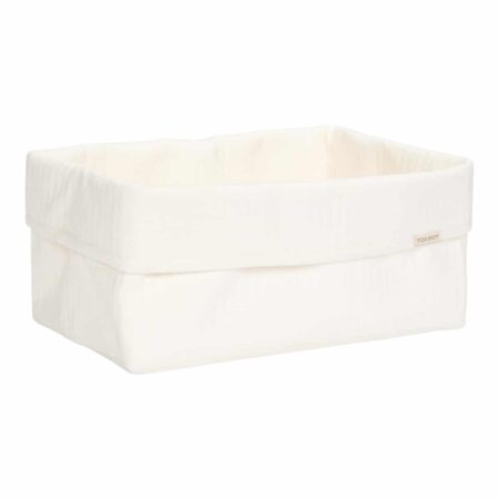 LitTle Dutch - Commodemandje groot Pure Soft White