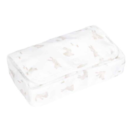 Little Dutch - Babydoekjeshoes Baby Bunny