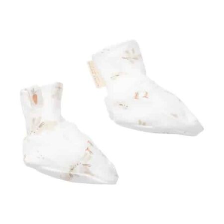 Little Dutch - Babyslofjes Baby Bunny