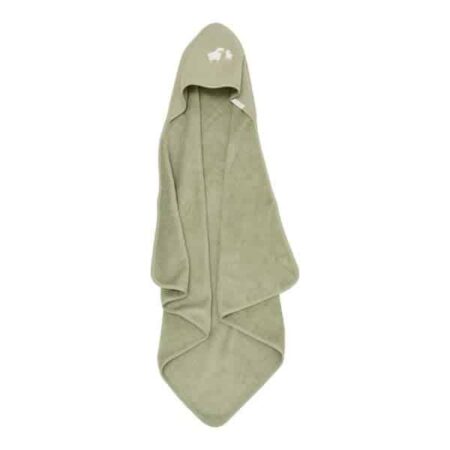 Little Dutch - Badcape - Little Farm - 100x100