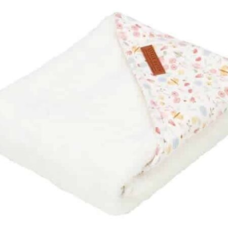 Little Dutch - Badcape flowers & butterflies