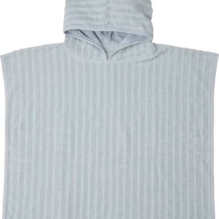 Little Dutch - Badponcho Blue