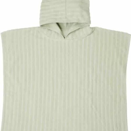 Little Dutch - Badponcho Green