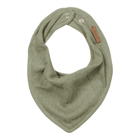 Little Dutch - Bandana slab Pure Olive