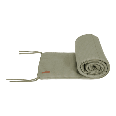 Little Dutch - Bedomrander Pure Olive