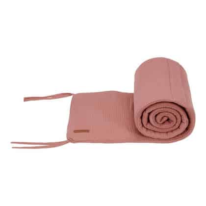 Little Dutch - Bedomrander Pure Pink Blush