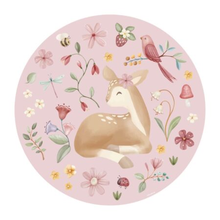 Little Dutch - Behangcirkel Fairy Wonders