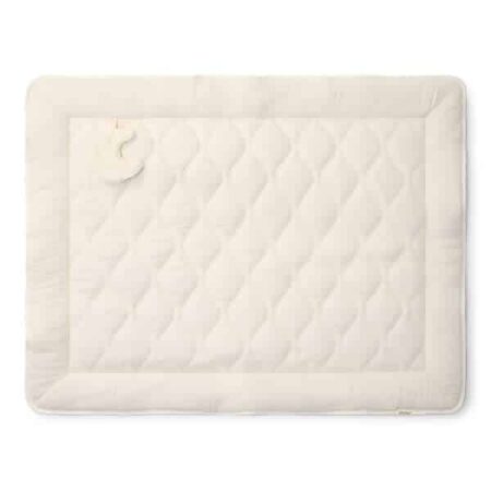 Little Dutch - Boxkleed - Pure Soft White