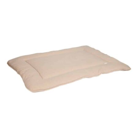 Little Dutch - Boxkleed 80 x 100 Pure Beige