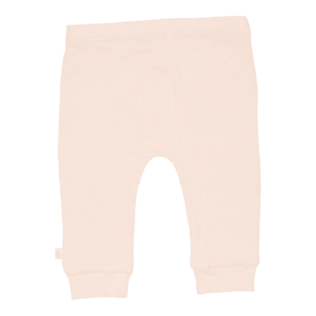 Little Dutch - Broek Rib Pink