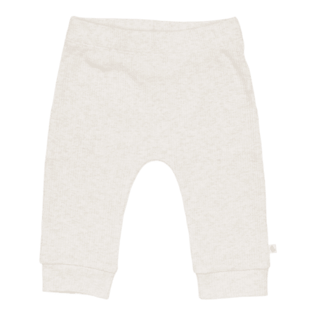 Little Dutch - Broek Rib Sand