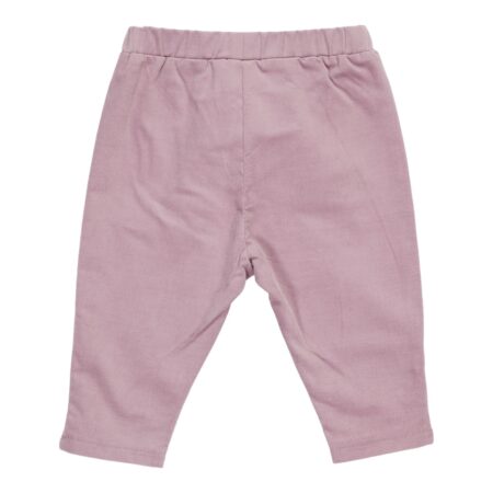 Little Dutch - Broek corduroy Mauve