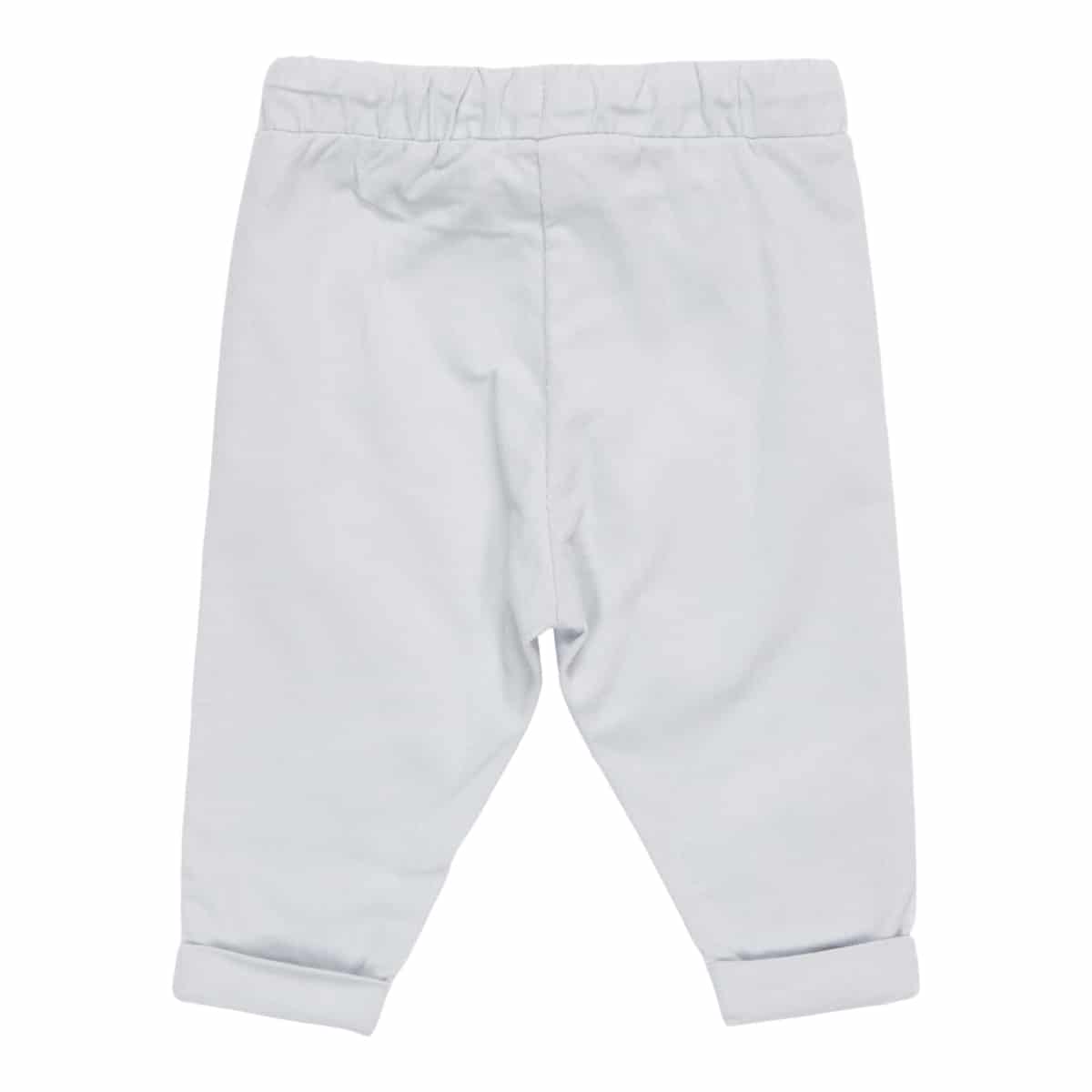 Little Dutch - Broek corduroy Soft Blue