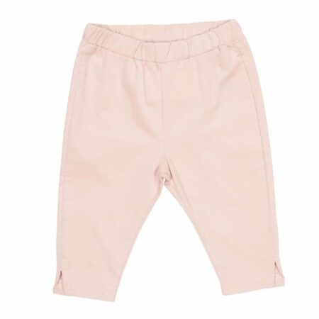 Little Dutch - Broek corduroy Soft Pink