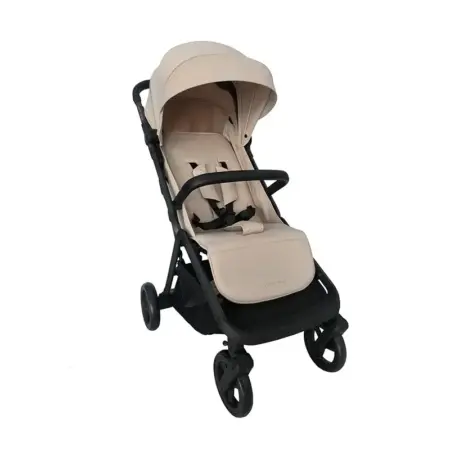Little Dutch - Comfort Buggy - Beige