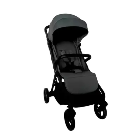 Little Dutch - Comfort Buggy - Grijs