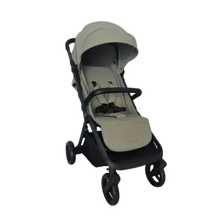 Little Dutch - Comfort Buggy - Olive