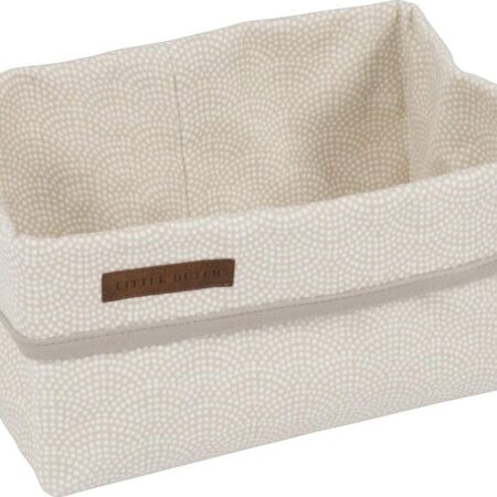 Little Dutch - Commodemandje Groot Beige