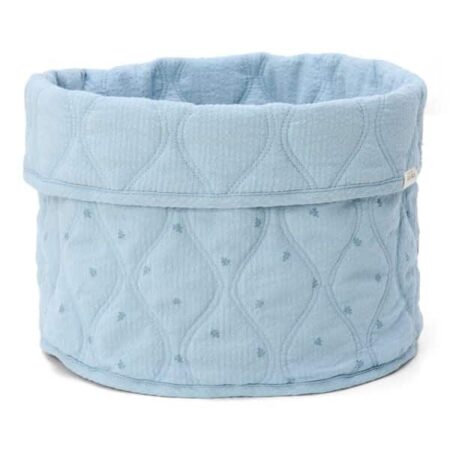 Little Dutch - Commodemandje groot - Pure Denim Blue